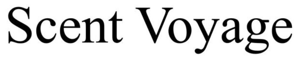 scent voyage