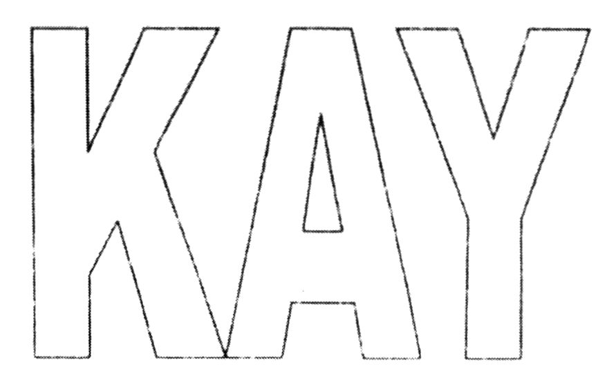 kay