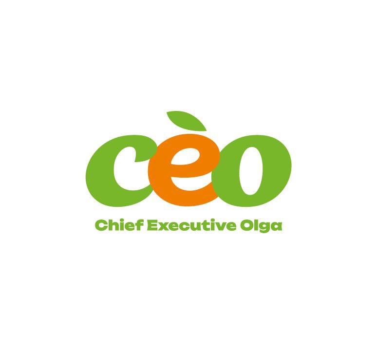 chief executive olga