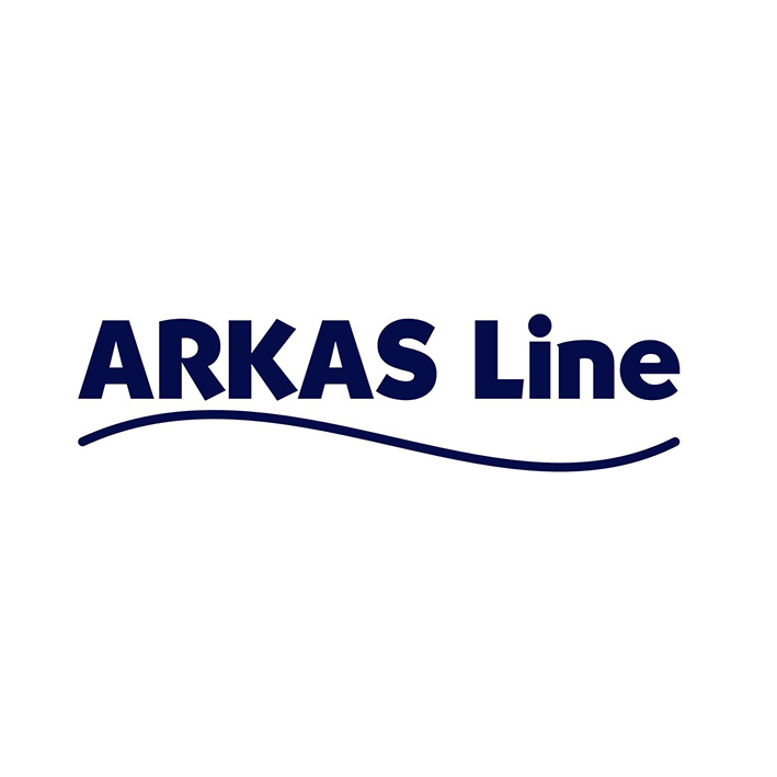 arkas line