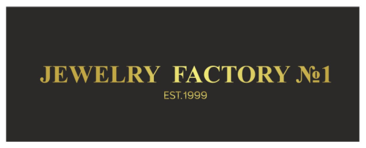 jewelry factory №1