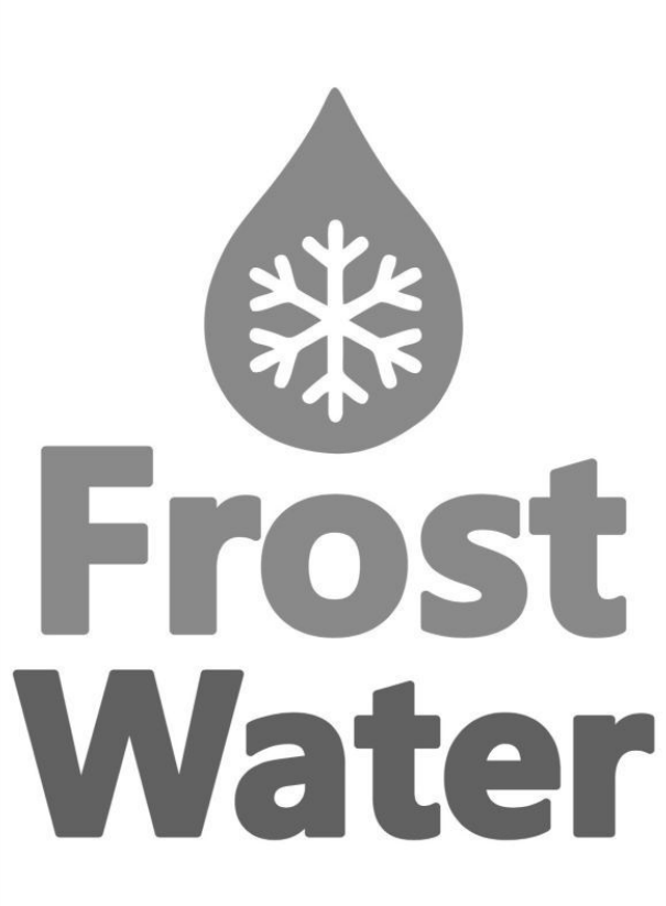 frost water