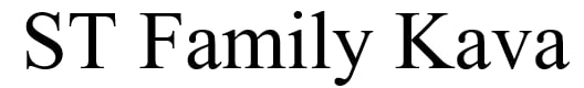 st family kava