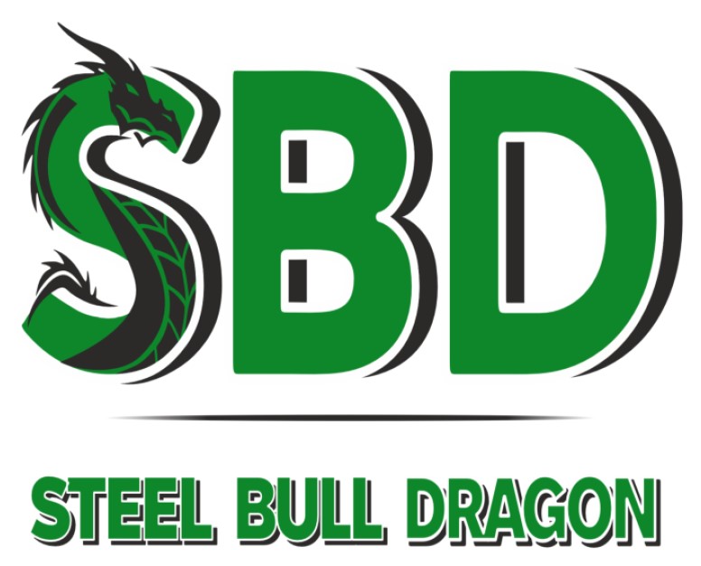sbd steel bull dragon