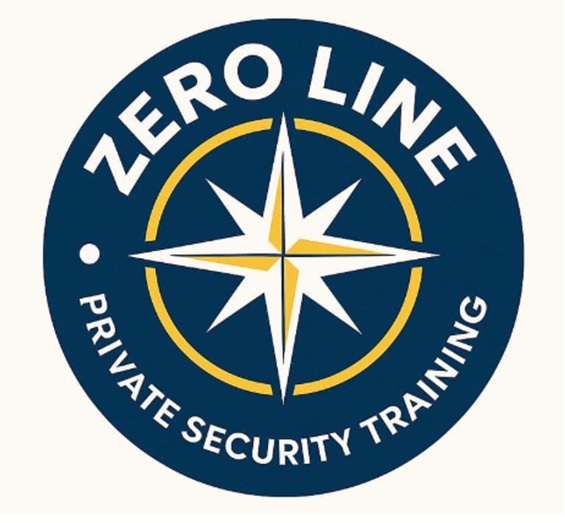 zero line private security training