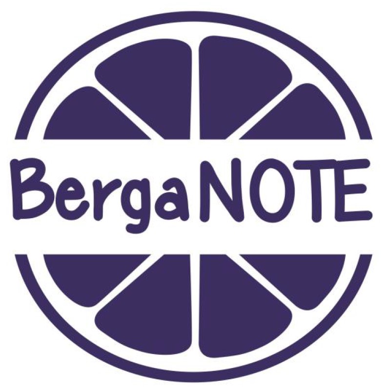 berga note