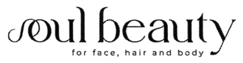 soul beauty for face, hair and body