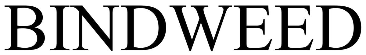 bindweed