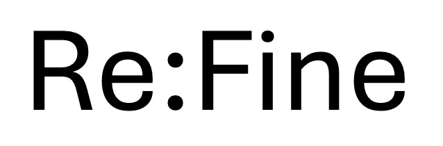 re:fine