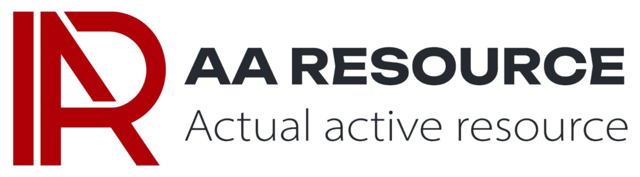 aa resource actual active resource