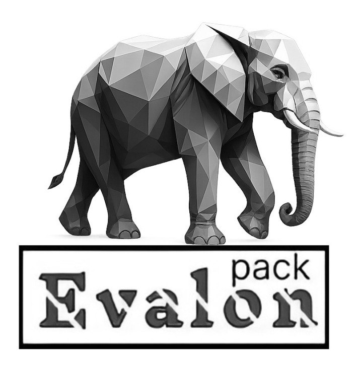 pack evalon