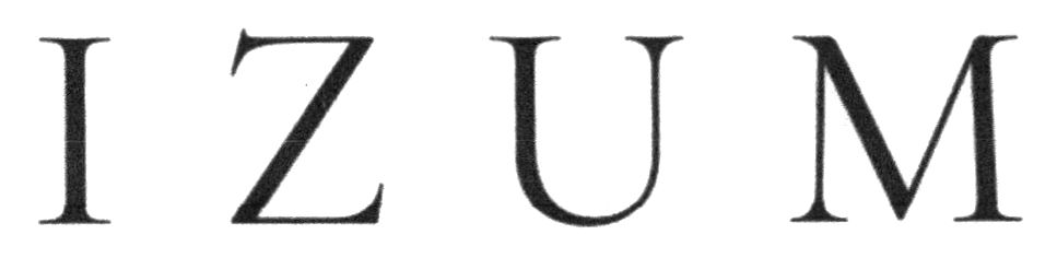 izum