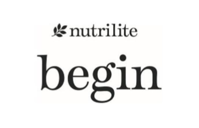 nutrilite begin