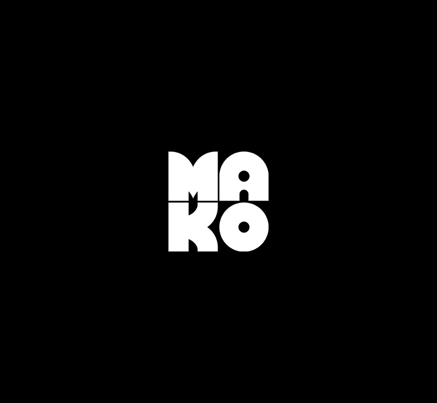 мако