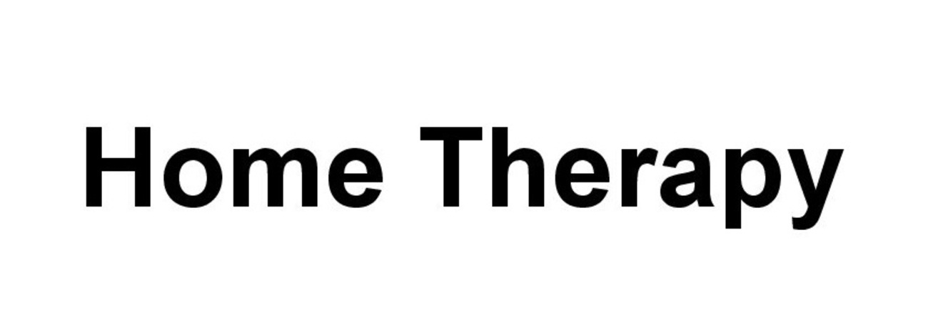 home therapy
