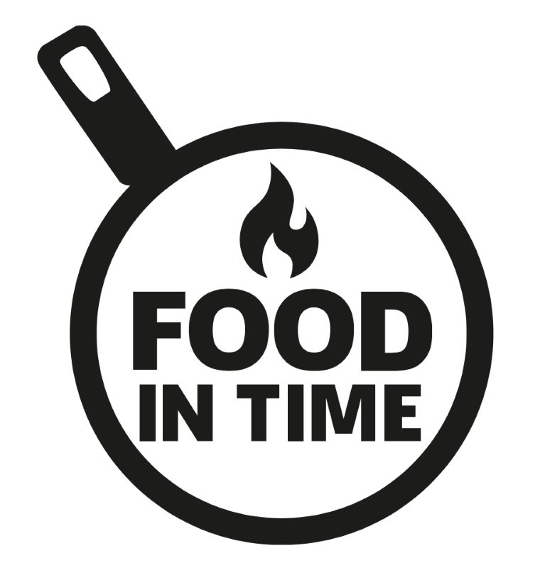 food in time