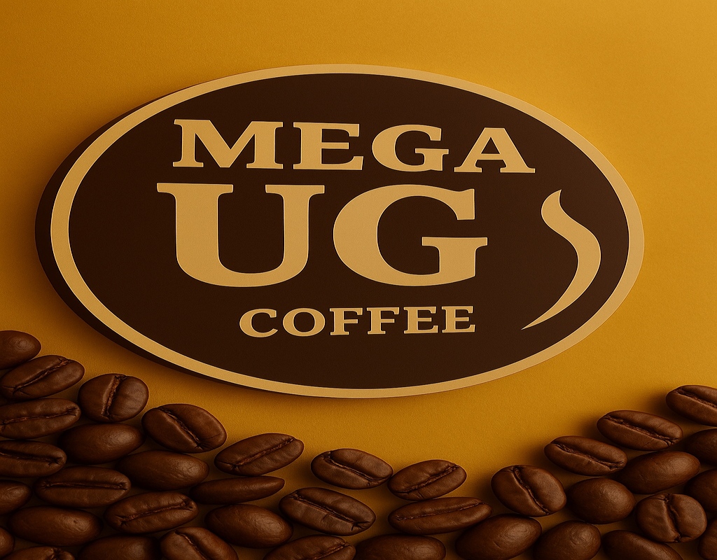 mega ug coffee