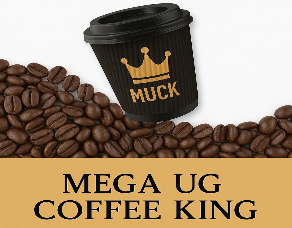 mega ug coffee king