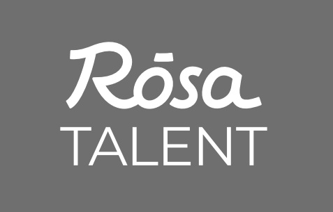 rosa talent
