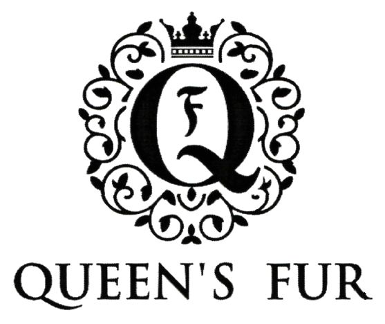queen's fur