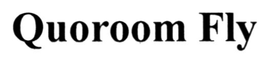 quoroom fly