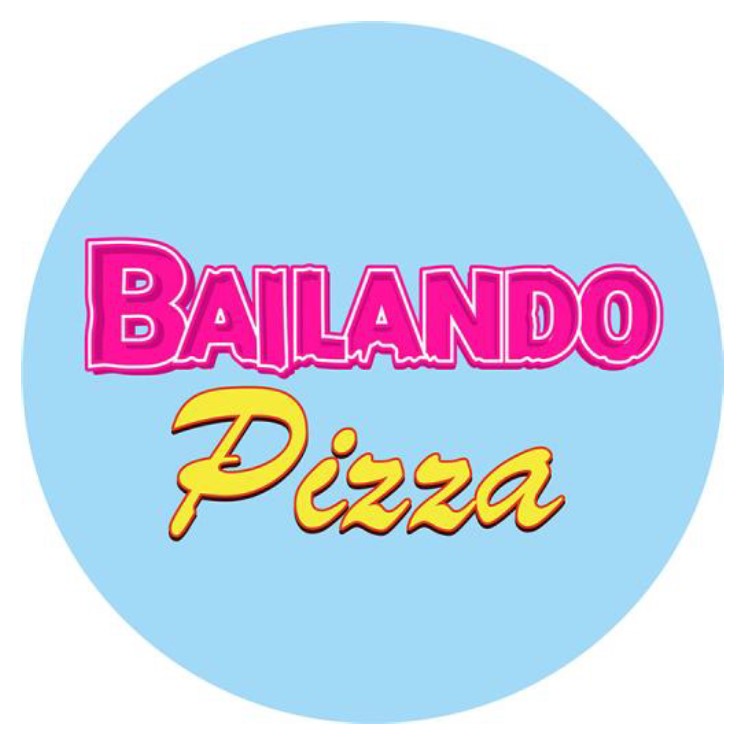 bailando pizza