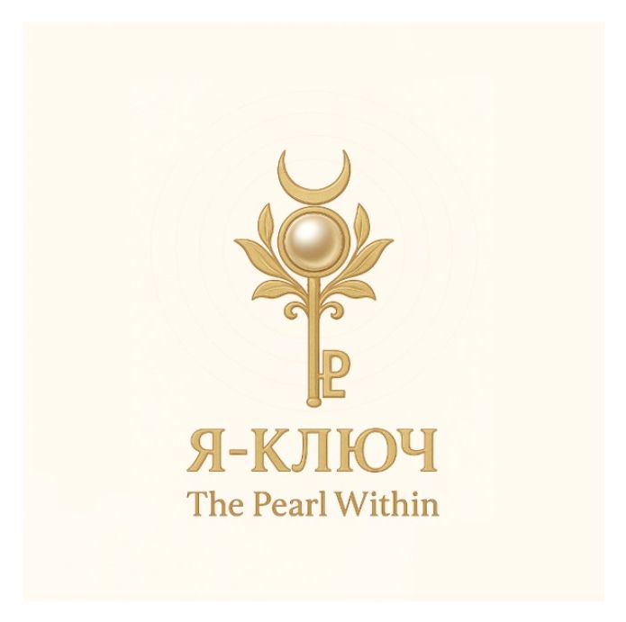 я - ключ the pearl within