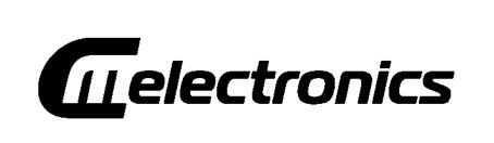 cmelectronics