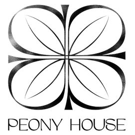 peony house