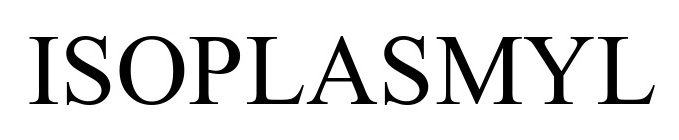 isoplasmyl