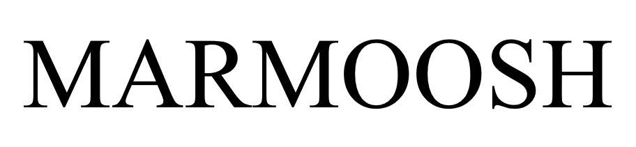 marmoosh
