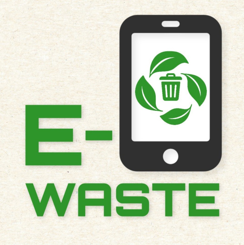 e-waste