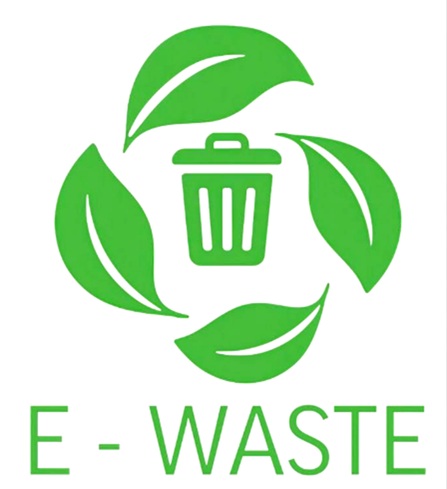 e-waste