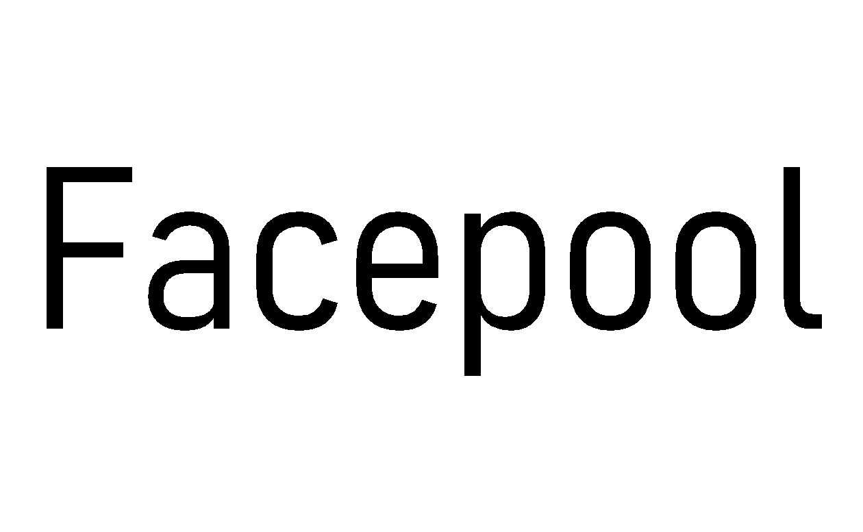 Лого ТМ facepool