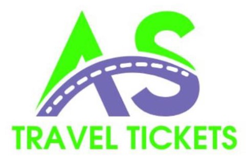 as travel tickets