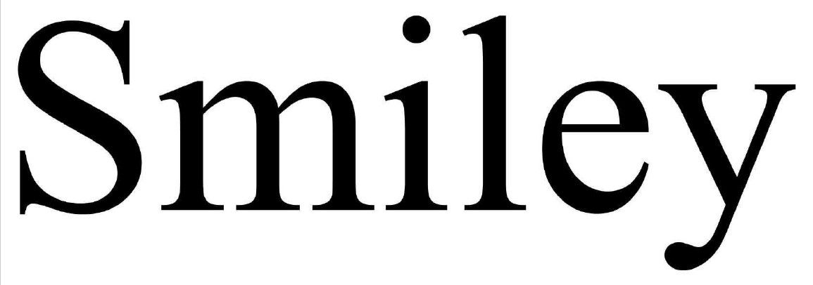 smiley