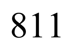 811