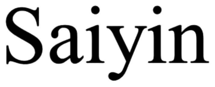 saiyin