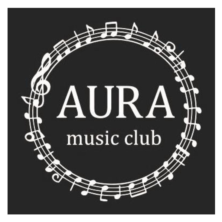 aura music club