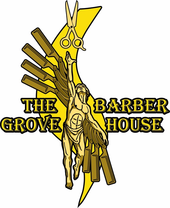 the barber grove house