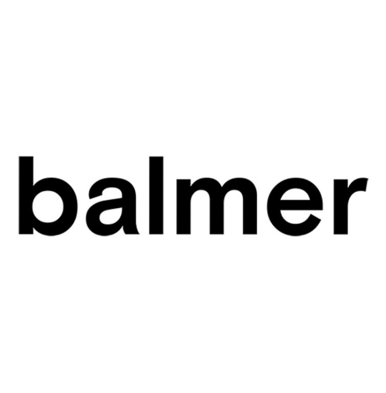 balmer