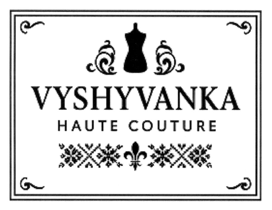 haute couture