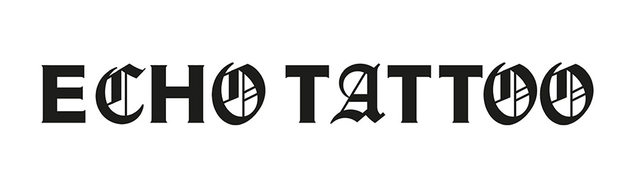 echo tattoo