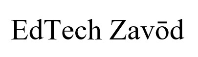 edtech zavod