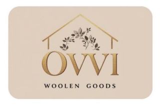 ovvi woolen goods