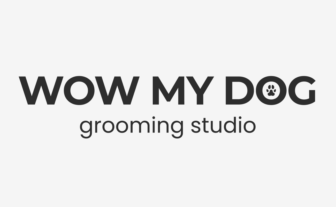wow my dog grooming studio