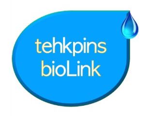 tehkpins biolink