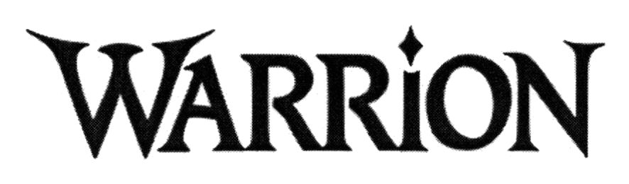 warrion