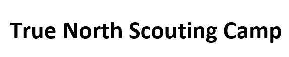 true north scouting camp