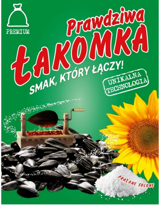unikalna technologia
